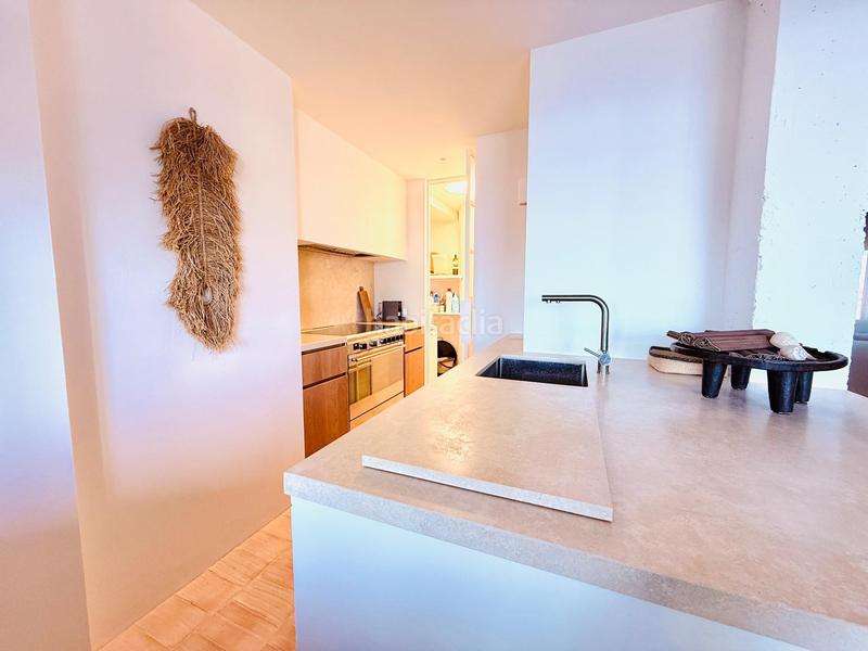 Foto 73e594ac-5350-4d6f-8e42-3bc9e2aafbbd. Loft con piscina in calas Santa Pola este Santa Pola