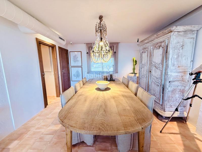 Foto 77f6c565-2293-4ba0-8d8c-82545ed137dc. Loft con piscina in calas Santa Pola este Santa Pola