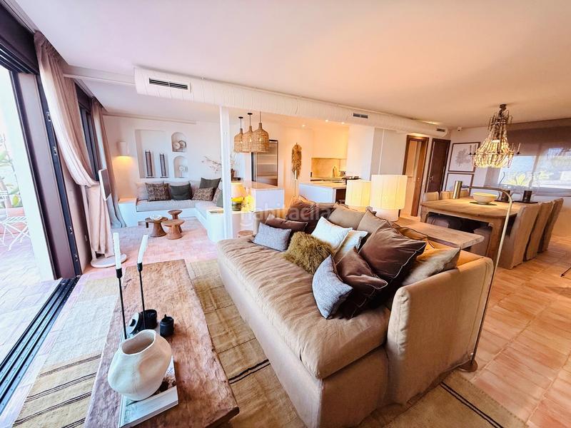 Foto 90d565a0-3ebc-407a-9fa7-fc82a8da6321. Loft con piscina in calas Santa Pola este Santa Pola