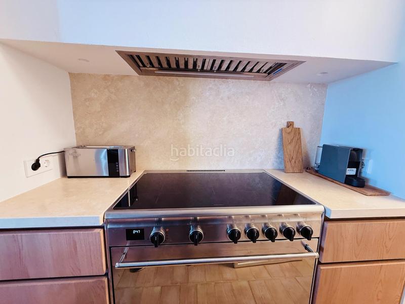 Foto 9827b037-dc09-4de0-953e-9c06da1f5a3a. Loft con piscina in calas Santa Pola este Santa Pola