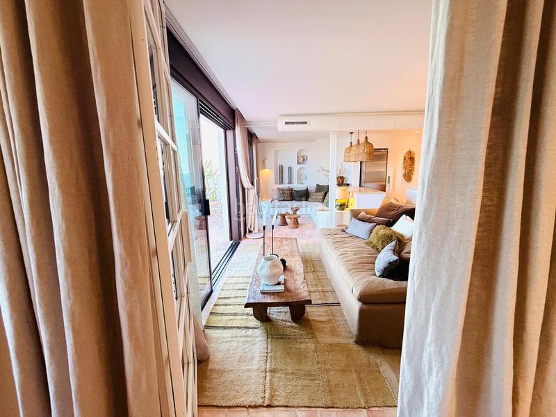 Foto 9c37b66c-19f2-46f9-8f37-d0d45080ec59. Loft con piscina in calas Santa Pola este Santa Pola