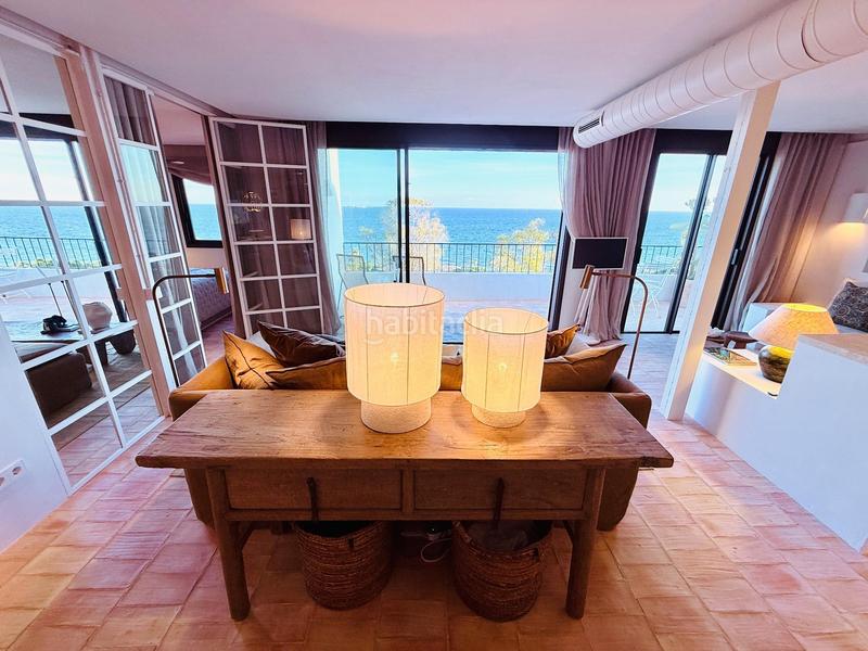 Foto a1c967a5-0045-45ac-84a8-a1757fa67d7c. Loft con piscina in calas Santa Pola este Santa Pola