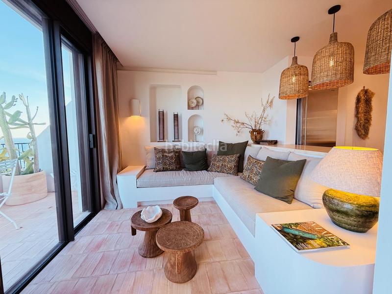 Foto acbba4aa-3343-4260-99dd-452e721fe674. Loft con piscina in calas Santa Pola este Santa Pola