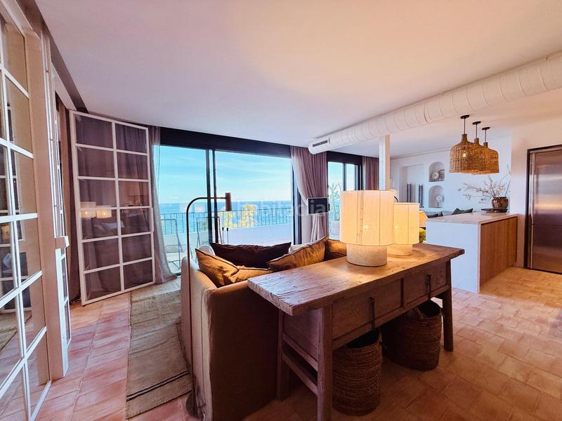 Foto b45e1393-61b8-4fa0-be8e-e1c0d987b3a9. Loft con piscina in calas Santa Pola este Santa Pola