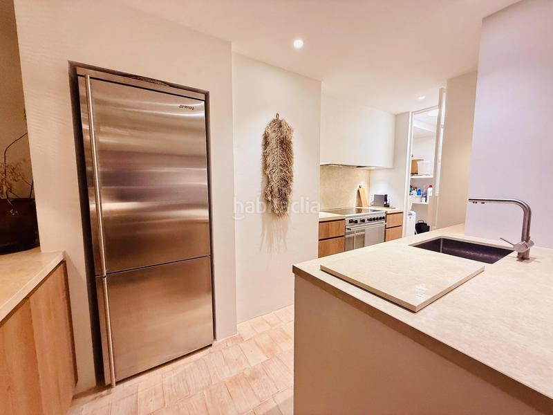 Foto b9b451b8-045e-4906-a284-d71e5287fc1c. Loft con piscina in calas Santa Pola este Santa Pola