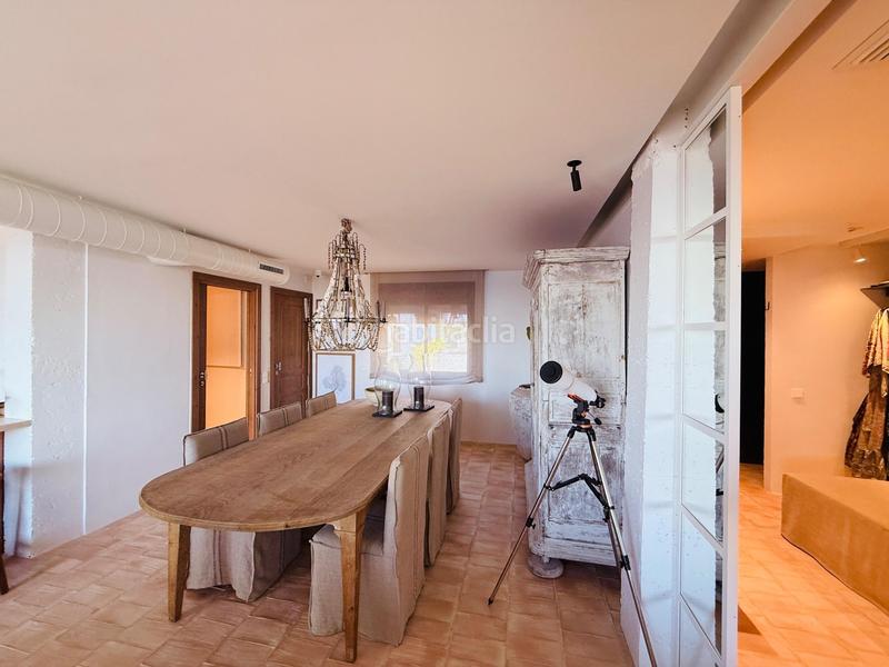 Foto d832b509-8a0d-481c-93b1-6db10ba9c9ff. Loft con piscina in calas Santa Pola este Santa Pola