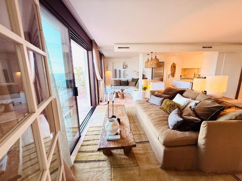 Foto faa6a755-0440-4508-81a3-47ebe0625593. Loft con piscina in calas Santa Pola este Santa Pola