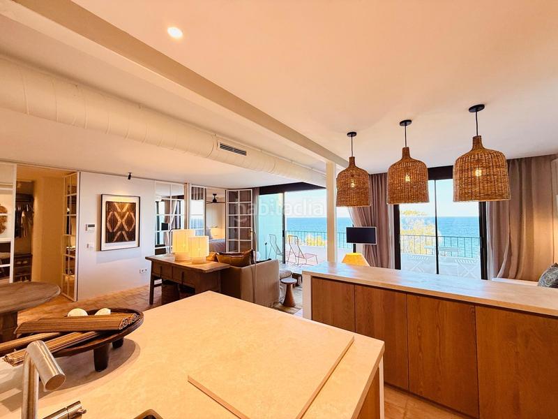 Foto fcd8f2f7-6784-44a8-bdcc-b2e4a25e7530. Loft con piscina in calas Santa Pola este Santa Pola