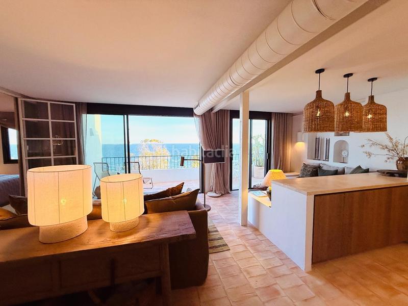 Foto ffc63d38-ef3f-4b43-a709-93a97bb10b78. Loft con piscina in calas Santa Pola este Santa Pola