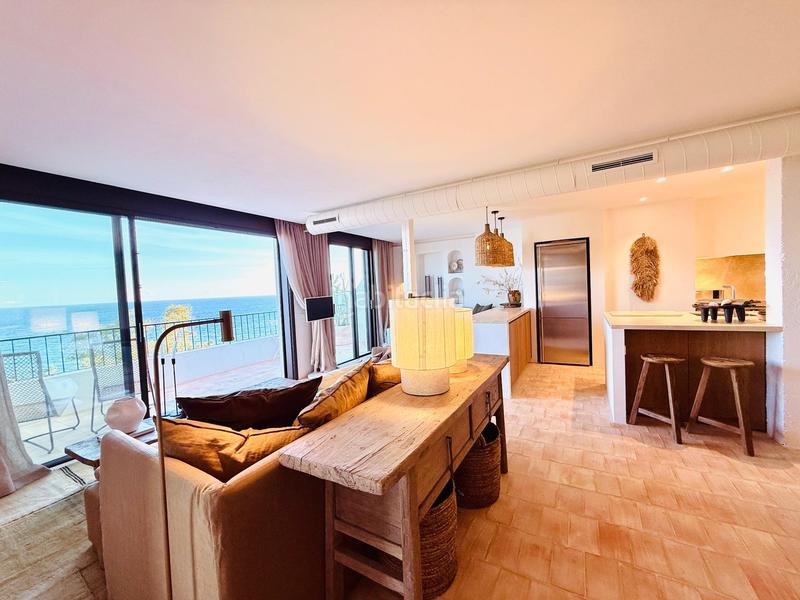 Foto ffe5eb5a-cc3d-4d1a-a46c-f388a765fdcf. Loft con piscina in calas Santa Pola este Santa Pola