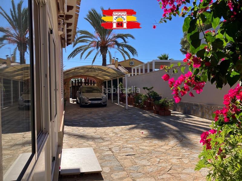 Foto 0b5e54ab-90da-4683-bbff-4a14ddcf6356. Haus mit heizung pool in Cabo Roig Orihuela