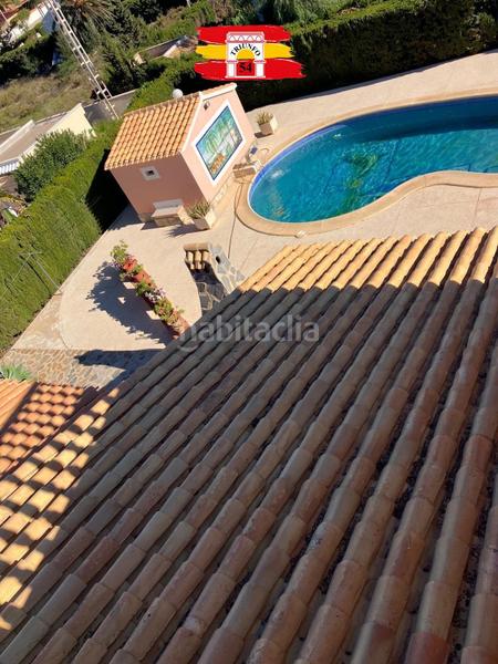 Foto 22d3a438-aaca-4fb2-a920-39f4fae4c051. Haus mit heizung pool in Cabo Roig Orihuela