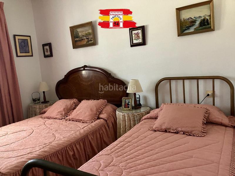 Foto 279ba64f-b71a-4dc4-9863-9dde5deed48a. Haus mit heizung pool in Cabo Roig Orihuela