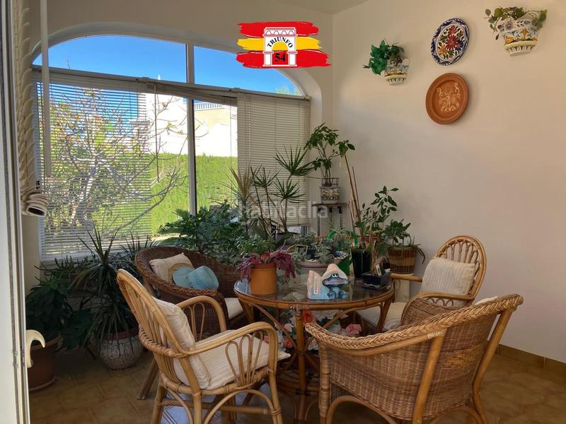 Foto 5a772426-1091-4fa0-8b0d-6489dfffe2cf. Haus mit heizung pool in Cabo Roig Orihuela