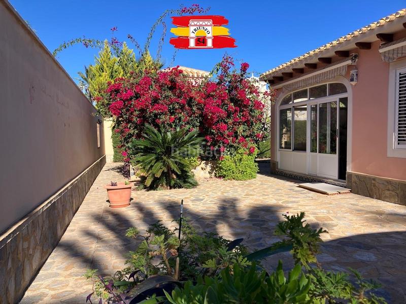 Foto 652edec4-21bd-41ba-9541-d15ad596dc47. Haus mit heizung pool in Cabo Roig Orihuela