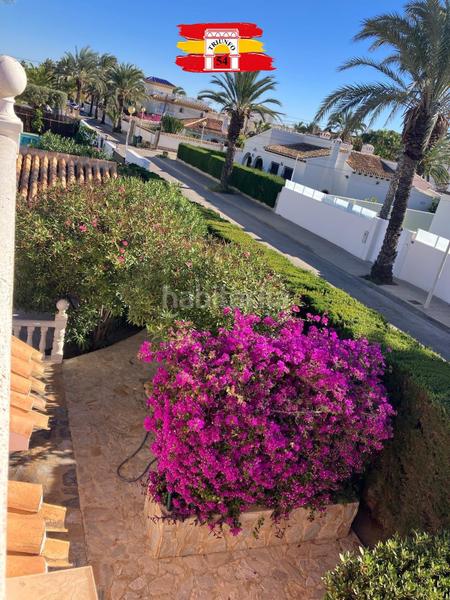 Foto 93eb72ea-4841-4192-a688-dd316ff8d2c2. Haus mit heizung pool in Cabo Roig Orihuela