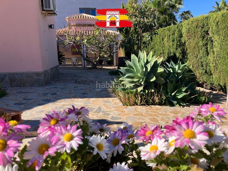 Foto b4bbd65e-399e-41f7-a3df-fa6aabfd9645. Haus mit heizung pool in Cabo Roig Orihuela