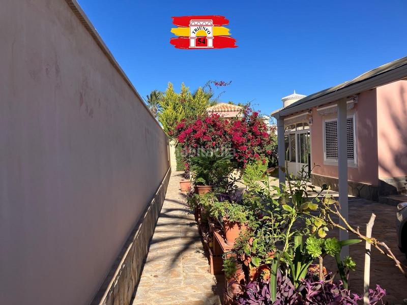 Foto ba2bf17e-60e3-4658-9d1c-8bef51a28682. Haus mit heizung pool in Cabo Roig Orihuela