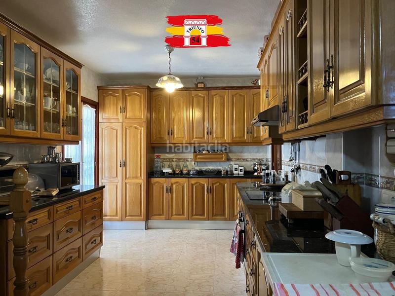 Foto d4a78cd7-2afd-456d-85a7-9210922e6641. Haus mit heizung pool in Cabo Roig Orihuela