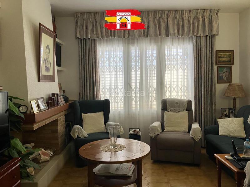 Foto efd7a3b6-e7e2-4847-9f52-c0efa84593b4. Haus mit heizung pool in Cabo Roig Orihuela