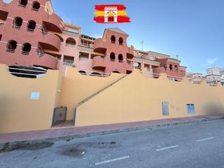 Ground floor  Calle bahamas. Planta baja con piscina, garaje y trastero