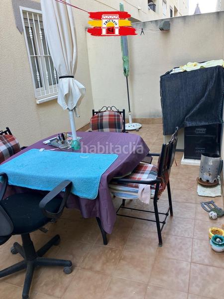 Foto 26581184-fd60-4a8e-97c2-1e0cdb6221ec. Erdgeschoss mit heizung parking pool in Villamartín-Las Filipinas Orihuela