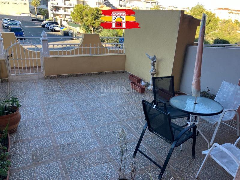 Foto 2f3c42c1-ccc6-4ea1-a8f9-df9436bbe7f4. Erdgeschoss mit heizung parking pool in Villamartín-Las Filipinas Orihuela