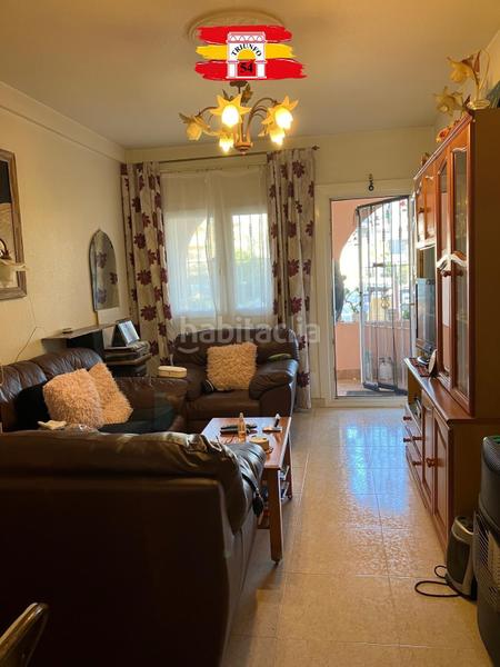 Foto 61b4155f-0dd3-4cc5-86b0-b78e46989067. Erdgeschoss mit heizung parking pool in Villamartín-Las Filipinas Orihuela