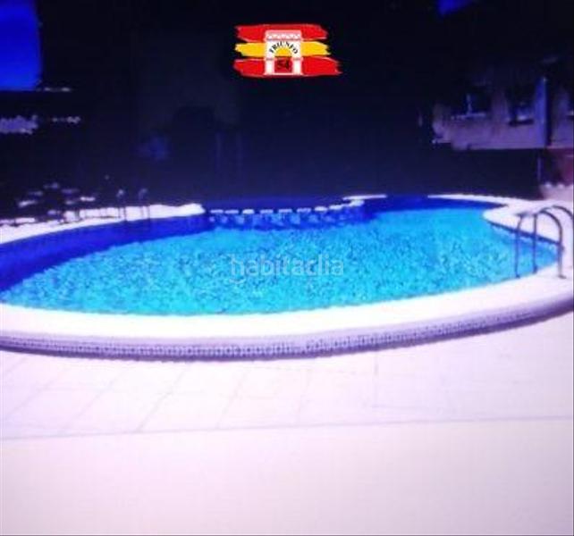 Foto 8e95684f-f5bb-43e3-9e47-2b1cccc5b6ea. Erdgeschoss mit heizung parking pool in Villamartín-Las Filipinas Orihuela