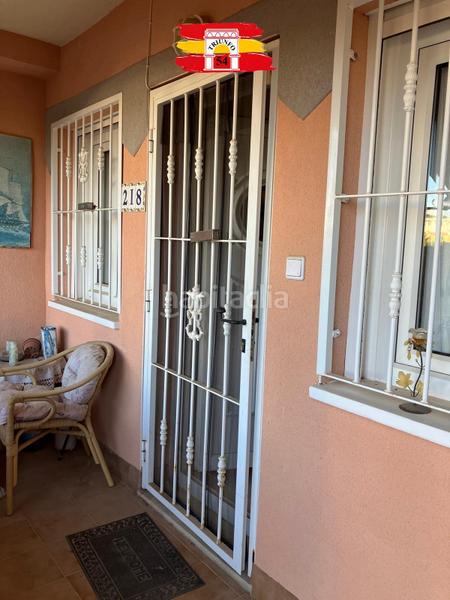 Foto b4fddd8b-9994-4d80-881d-d32f419e125e. Erdgeschoss mit heizung parking pool in Villamartín-Las Filipinas Orihuela