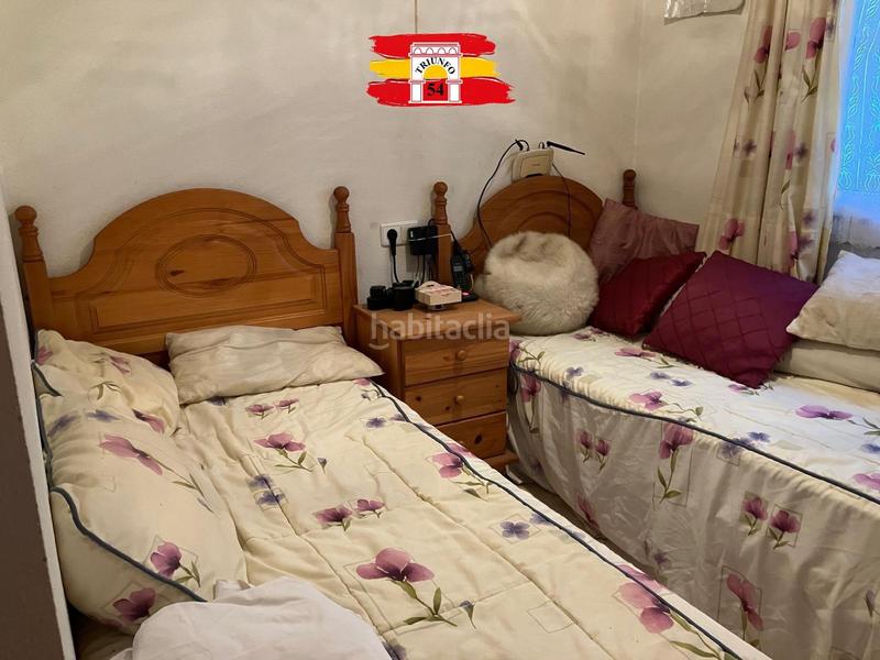 Foto cc09acaf-129b-446f-b6a4-aed72016163e. Erdgeschoss mit heizung parking pool in Villamartín-Las Filipinas Orihuela