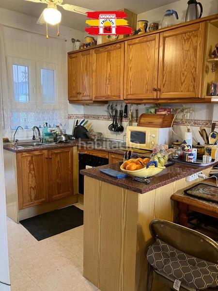 Foto d25d6a7a-ba79-49fb-9596-a32070791679. Erdgeschoss mit heizung parking pool in Villamartín-Las Filipinas Orihuela