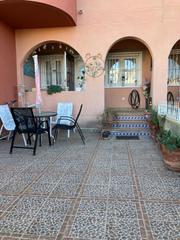 Erdgeschoss  Calle bahamas. Planta baja con piscina, garaje y trastero