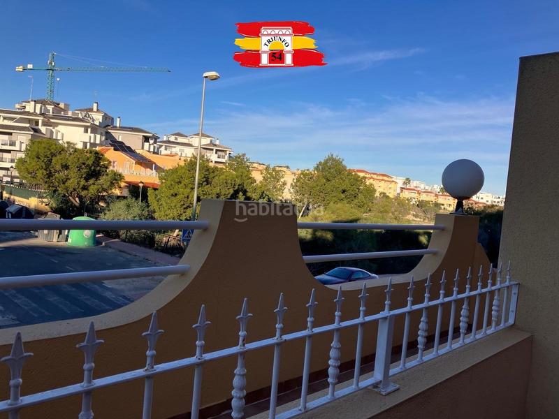 Foto e06f740a-6035-4a25-9ea0-1764fe2de0a2. Erdgeschoss mit heizung parking pool in Villamartín-Las Filipinas Orihuela