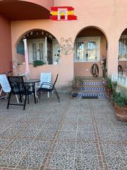 Ground floor in Calle Bahamas