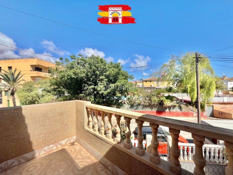 Foto 05420227-17af-4a88-b0e3-dc123f45e87e. Casa a Aguas Nuevas Torrevieja