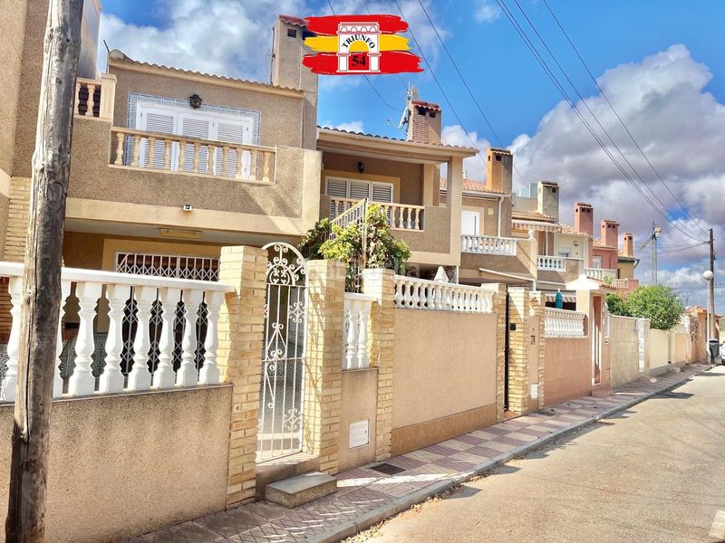 Foto 0617f001-c0d4-472d-85c5-831fa01c1810. Casa a Aguas Nuevas Torrevieja