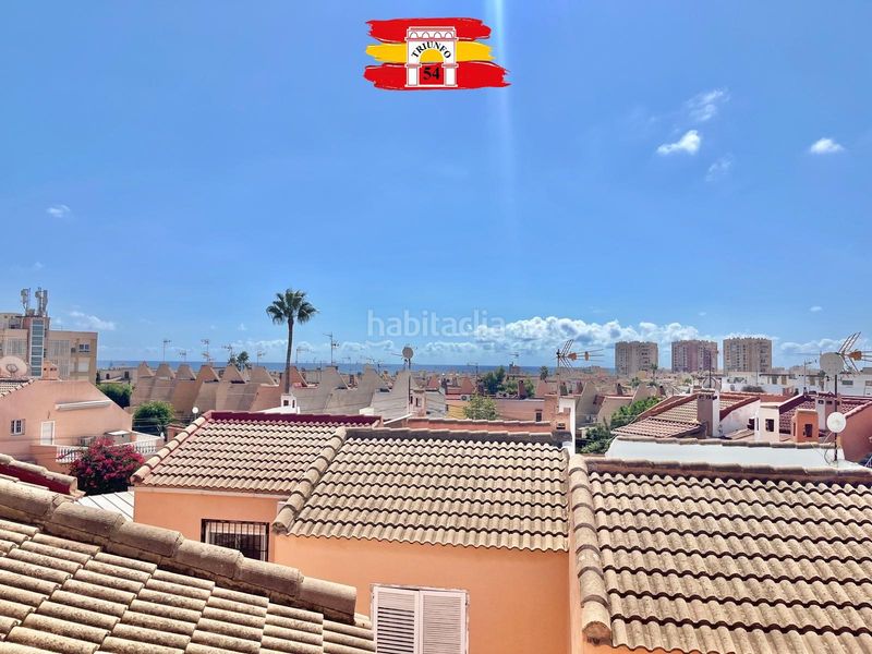 Foto 075cf164-4c21-4cf9-ae25-784f4b8f86e6. Casa a Aguas Nuevas Torrevieja