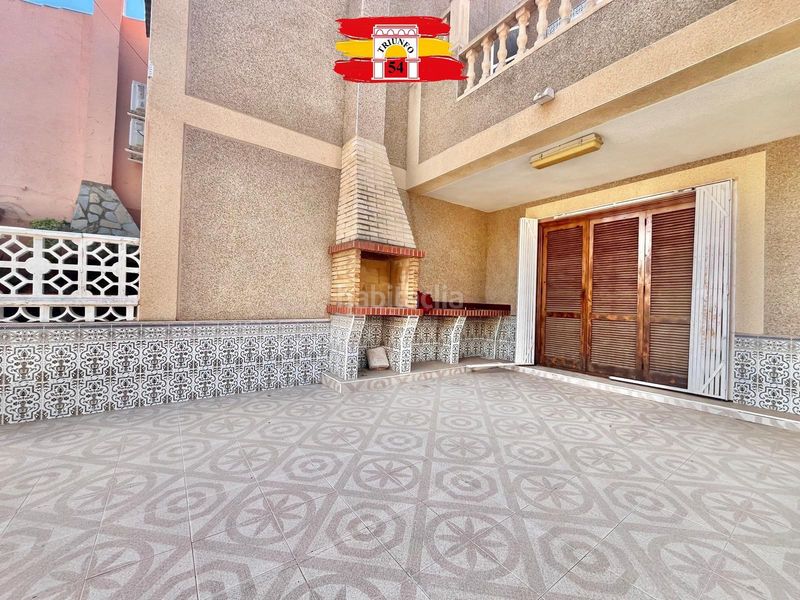 Foto 2784518f-6cf3-47af-99d0-db0962277410. Casa a Aguas Nuevas Torrevieja