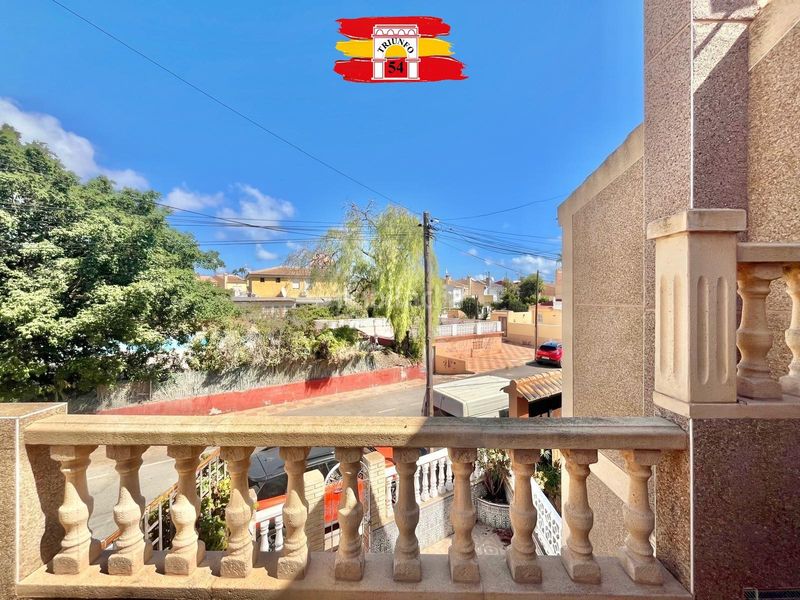Foto 844cd860-bfa8-4a64-99d4-ba9a30175345. Casa a Aguas Nuevas Torrevieja