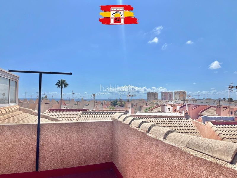 Foto a25327ab-0947-4491-b1af-267996c82be9. Casa a Aguas Nuevas Torrevieja