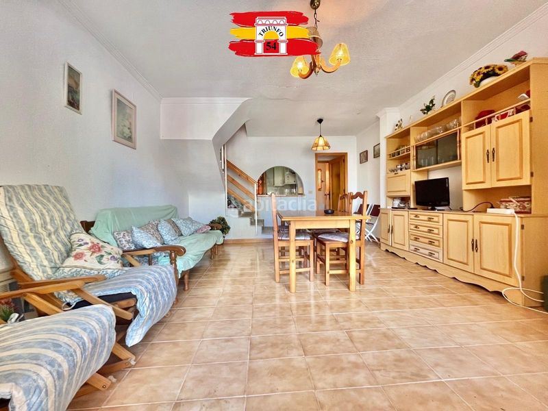Foto af5c8fcf-d591-480e-8d8d-e559c0c2fdbc. Casa a Aguas Nuevas Torrevieja