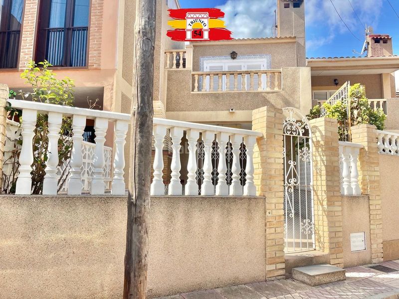 Foto b0aea24e-718c-40cb-a00a-4b497846ca06. Casa a Aguas Nuevas Torrevieja