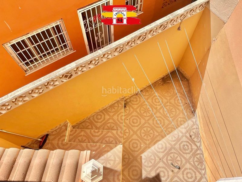 Foto b6b41cab-376a-4d03-8516-e2028bd9940a. Casa a Aguas Nuevas Torrevieja