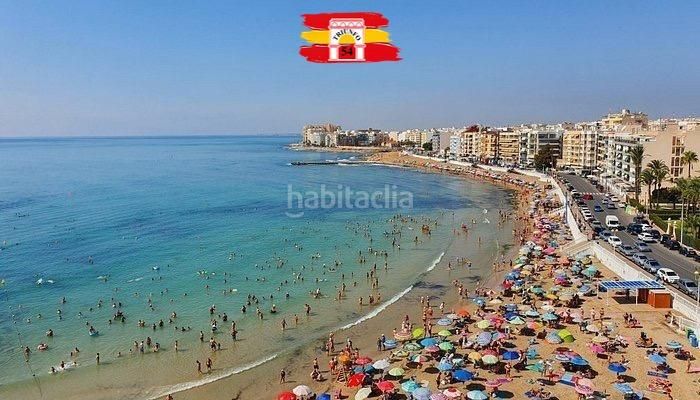 Foto bb1f01ad-2dd1-4bf0-bcd3-d5d5b3379451. Casa a Aguas Nuevas Torrevieja