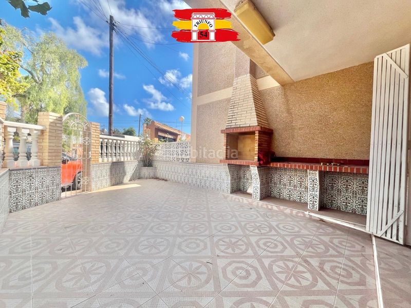 Foto d16a3843-056e-4bf9-a918-01d9e9757547. Casa a Aguas Nuevas Torrevieja