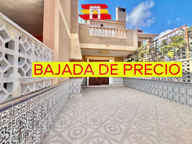 Foto d7713eea-e4bf-40b1-8e01-a471b7f22d9b. Casa a Aguas Nuevas Torrevieja