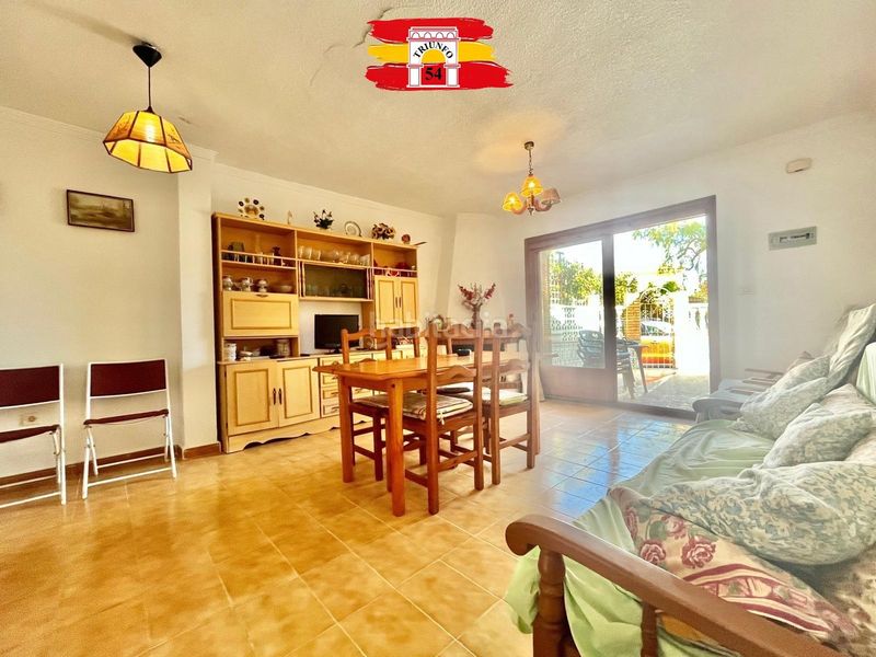 Foto f1ea5c51-2cb1-4d29-8bf0-a8bb4cc78097. Casa a Aguas Nuevas Torrevieja