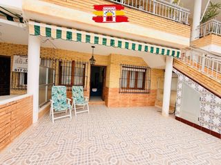 Erdgeschoss  Calle navegante. Planta baja en jesuitas