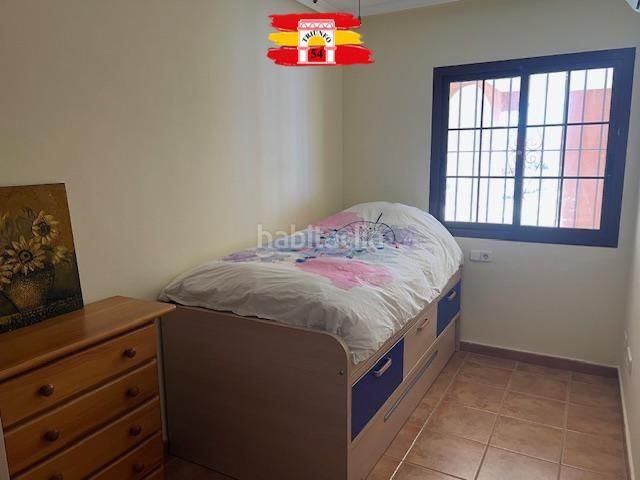 Foto 00d57936-3abd-41b5-81c4-f9e133ebc610. Casa amb piscina a Roda San Javier